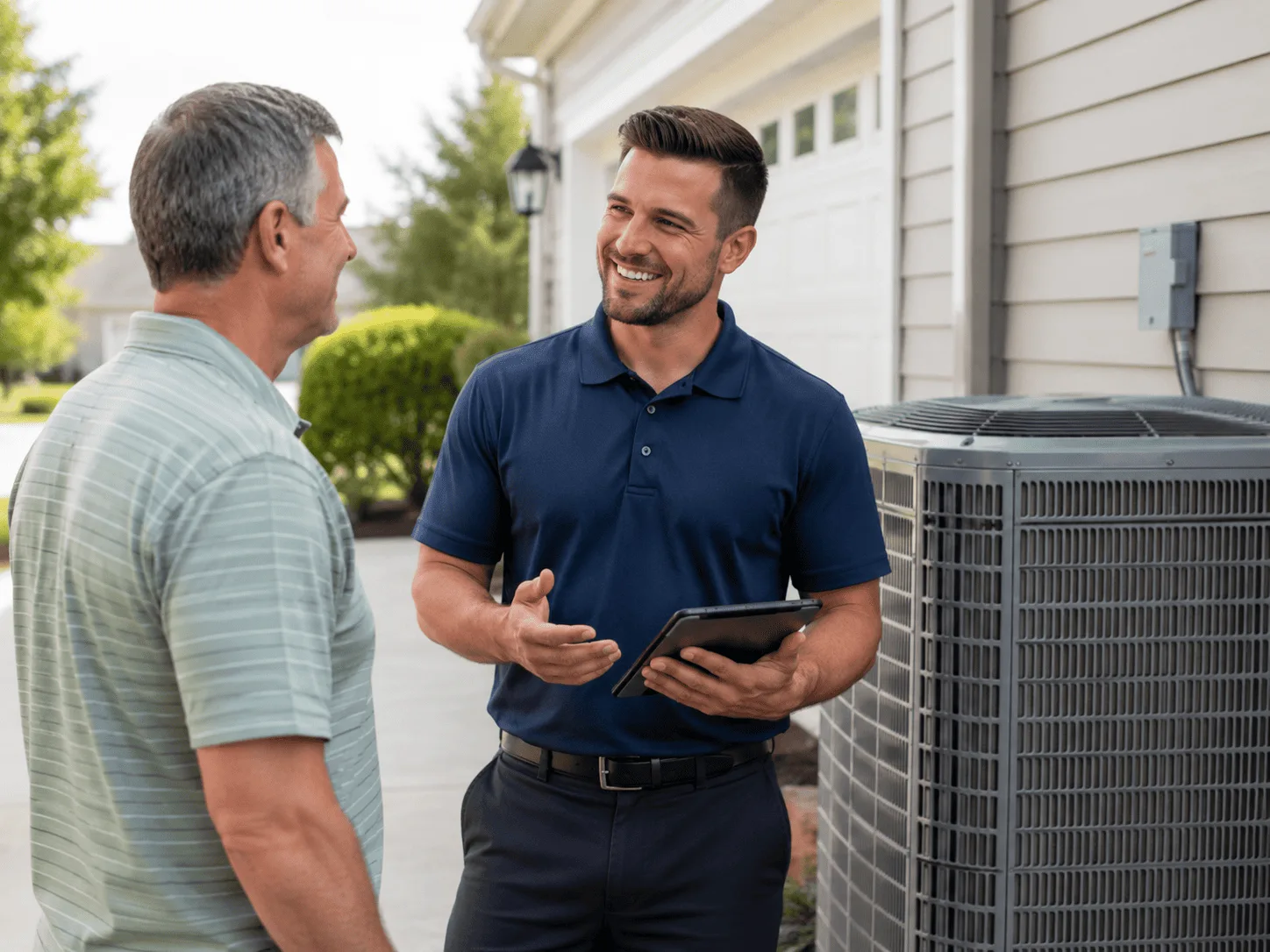 Heat Pump Installation Crescent, PA FAQs